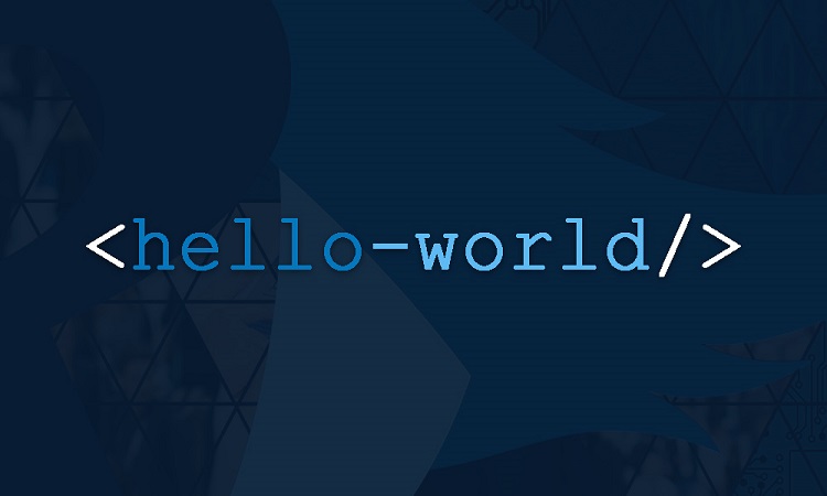 Hello World