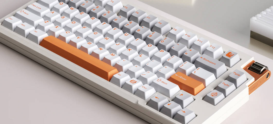 各配列键盘推荐——个人向